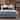 Tasha Polizzi for Paseo Road Lee Western Washed Denim 3 Piece Duvet Cover Set