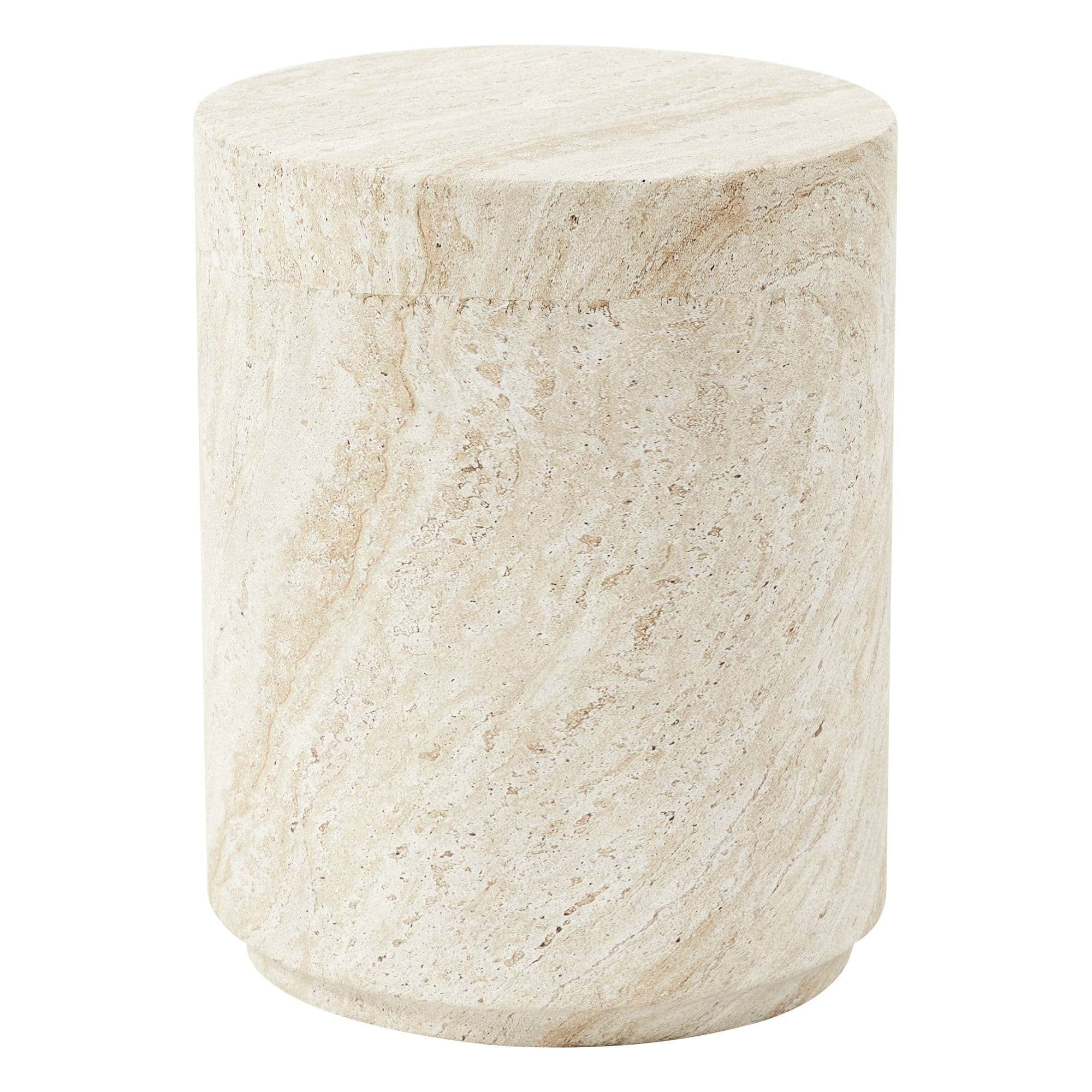 Option Travertine
