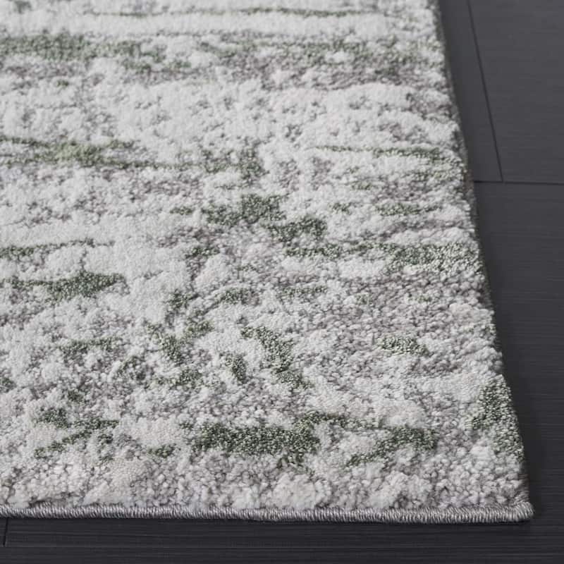 SAFAVIEH Century Iida Modern Abstract Rug