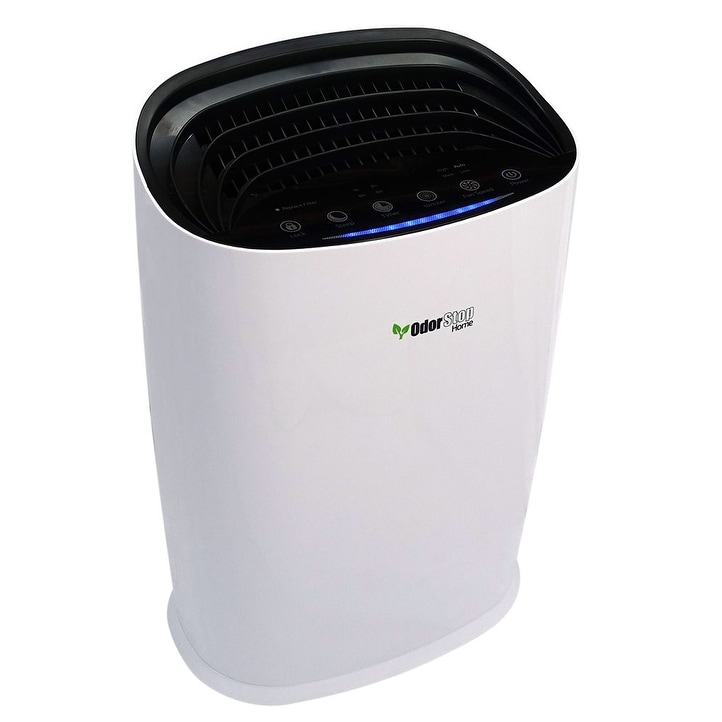 Odorstop 5 best sale speed air purifier