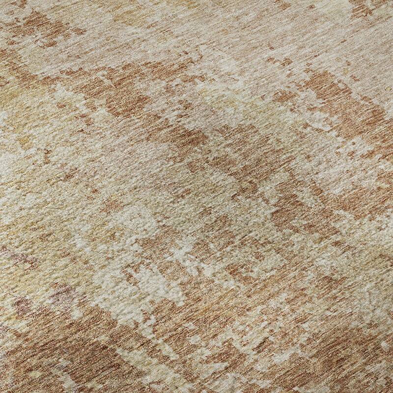 Premium Washable Super Soft Modern Ombre Mayfield Rug