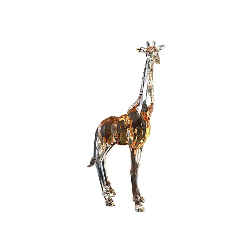 Giraffe Figurine Decorations - 15.5" - Set of 2