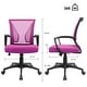 preview thumbnail 23 of 61, Homall Office Chair Ergonomic Desk Chair with Lumbar Support