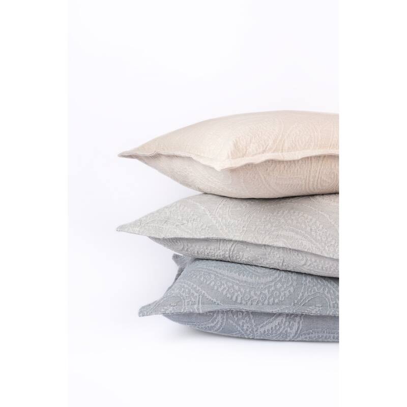 Adansa, Duvet Cover, Natural