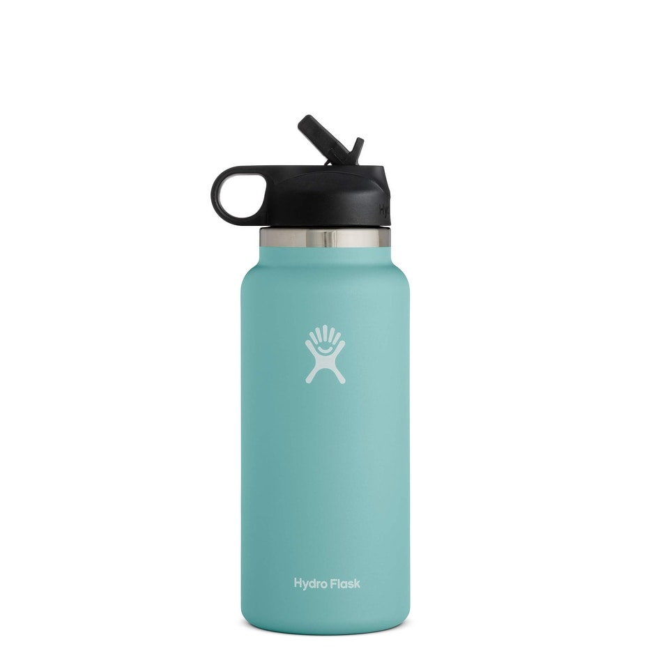 Hydro Flask Stainless Steel Reusable Mug - Vacuum Insulated, BPA-Free,  Non-Toxic