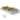 Gymax 6-Pack 20 FT Galvanized Metal Landscape Edging Heavy-Duty Metal