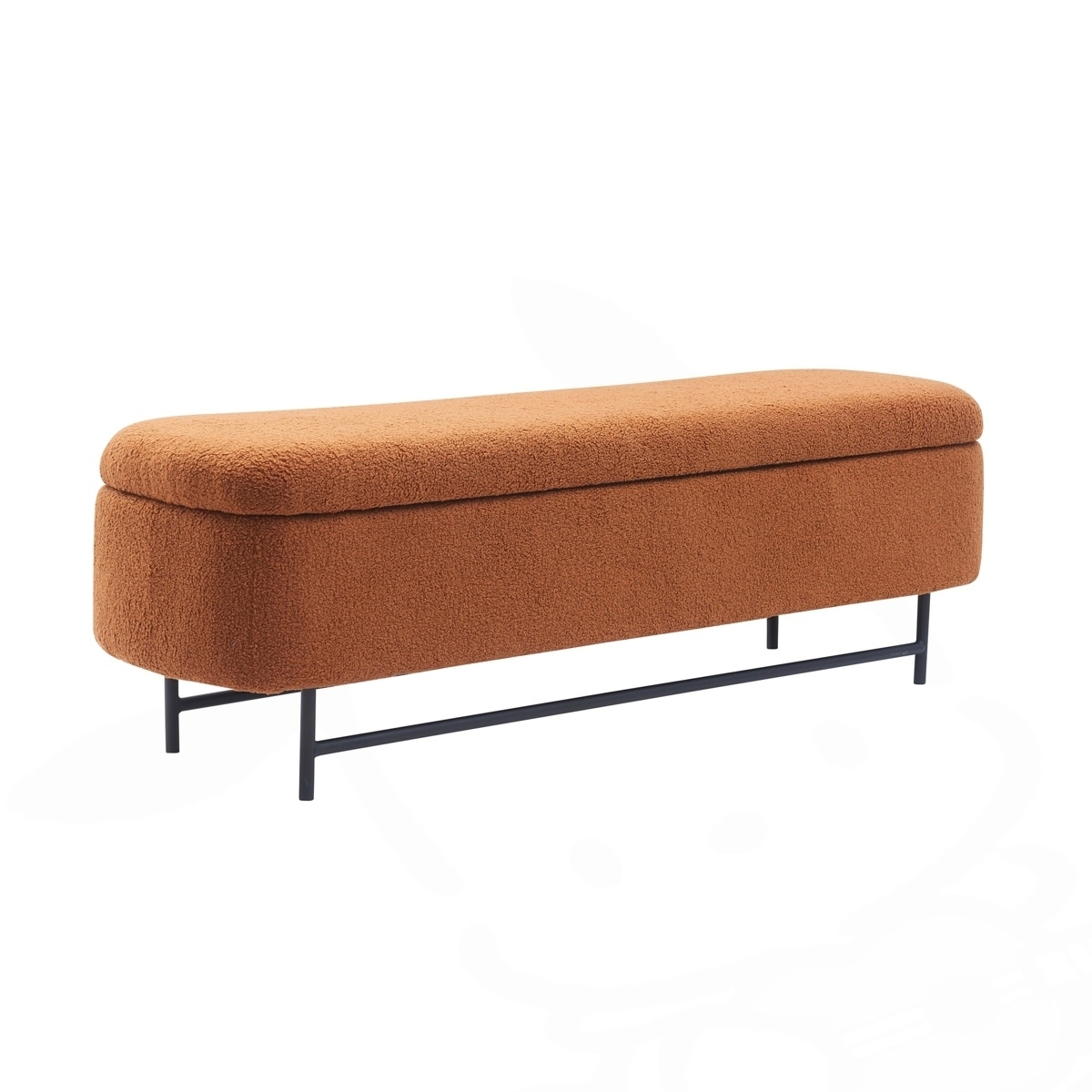 Long Bench Indoor Bench for Living Room