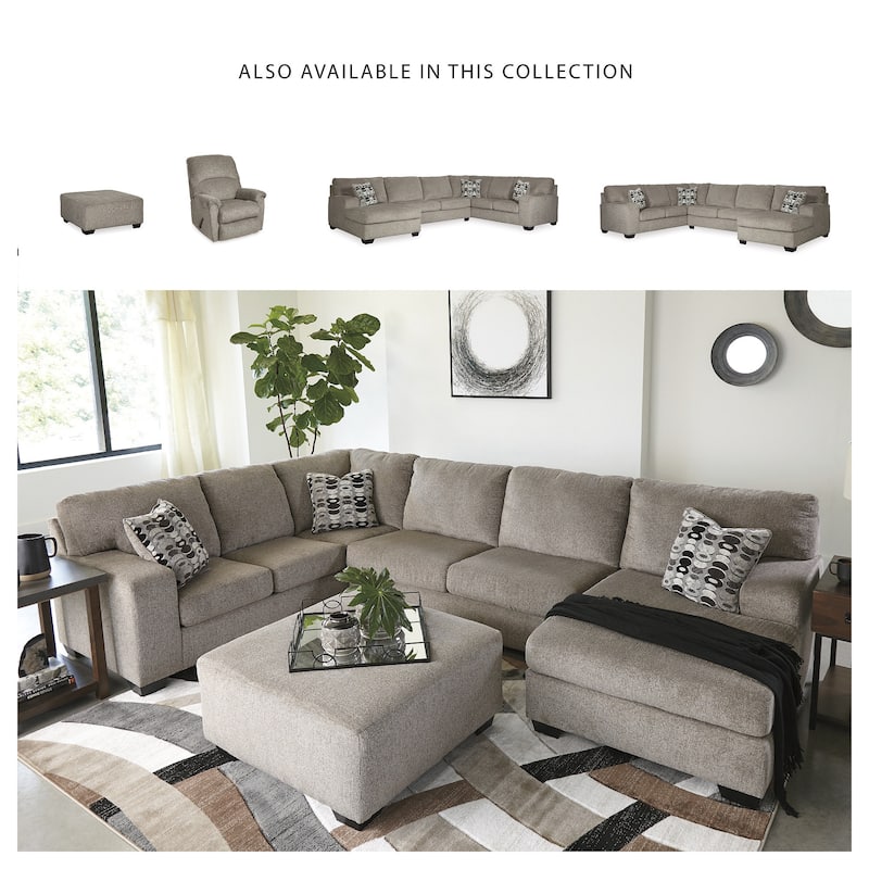 Ballinasloe Rocker Recliner