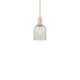 Option Antique Copper / Mouchette
