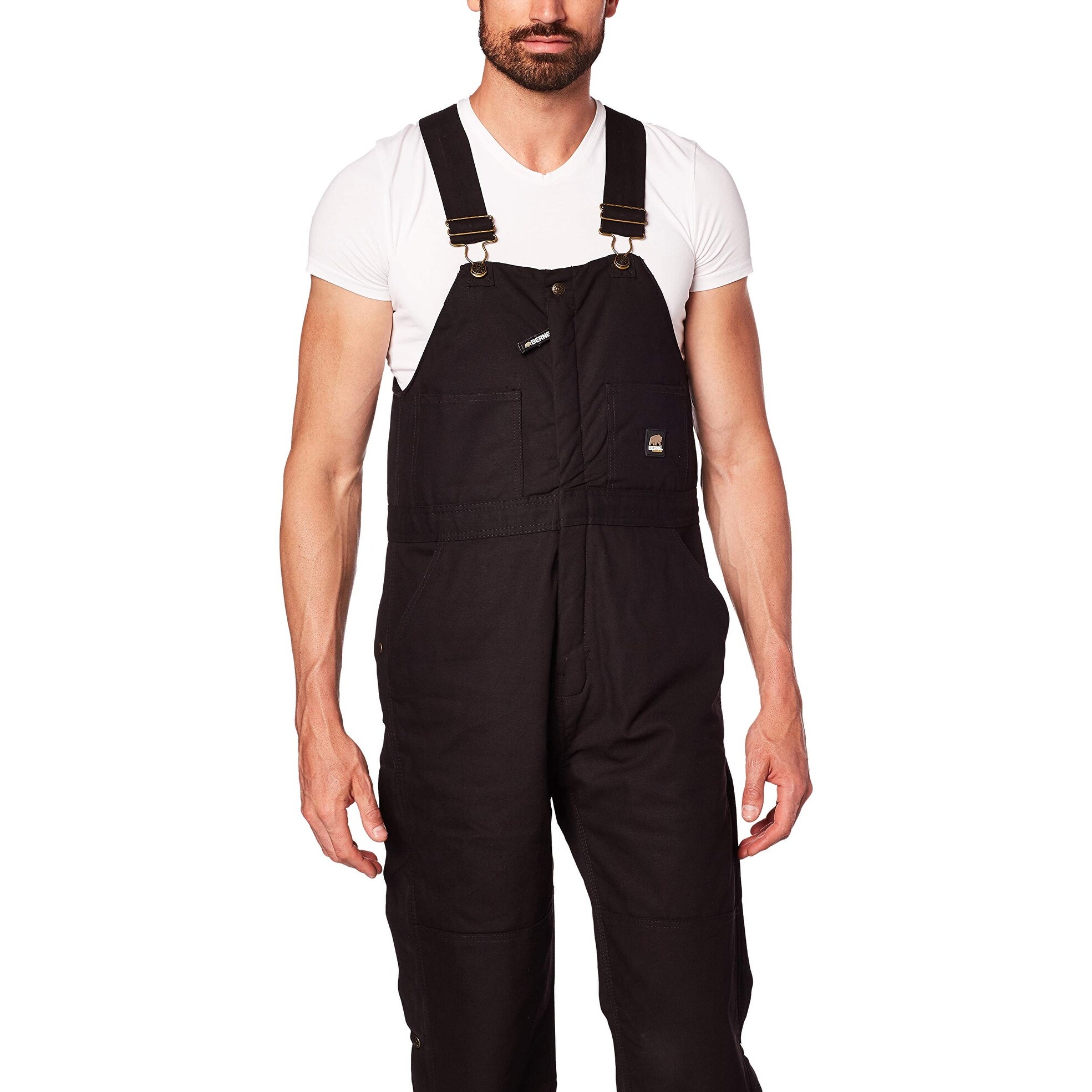 berne work pants