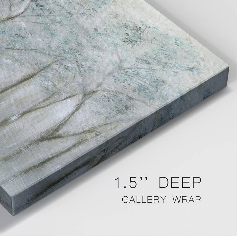 Neutral Spring Premium Gallery Wrapped Canvas - Ready to Hang