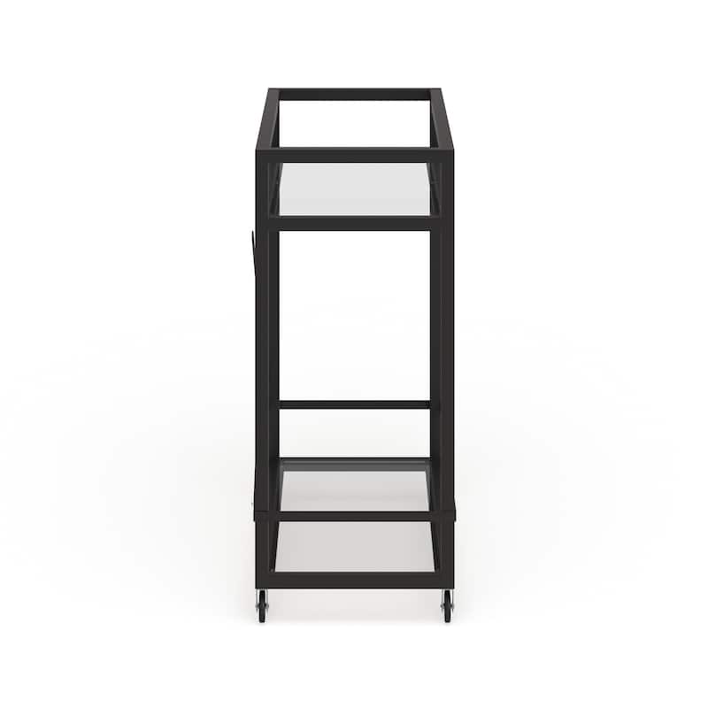 Wilson Bar Cart