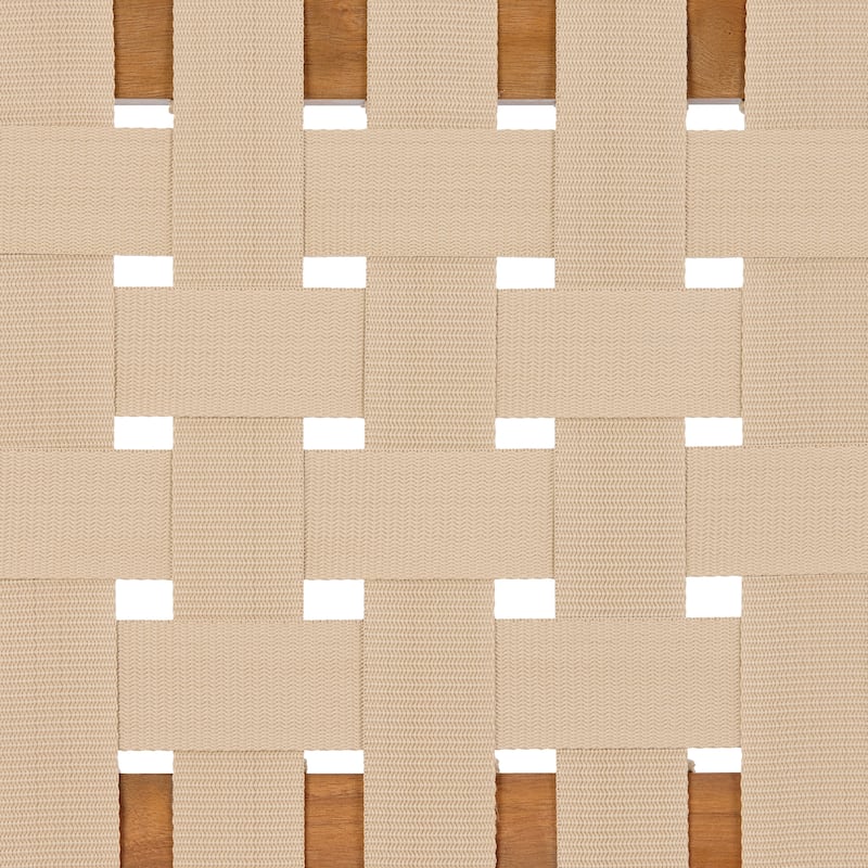 Christopher Knight Home - Solvanta Modern Solid Wood Outdoor 5-Piece Bar Height Dining Set with Rope Woven Bar Stools