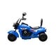 preview thumbnail 7 of 28, 12V Freddo Kids Cruiser 1 Seater Motorcycle
