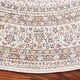 preview thumbnail 14 of 12, SAFAVIEH Harlow Deema Oriental Rug
