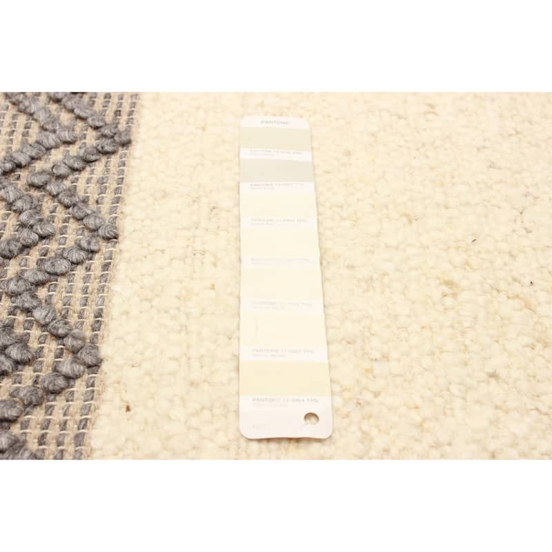 Sienna Cream Rug 5'5" x 7'9" - 5'5 x 7'9