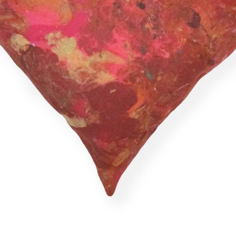 Liora Manne Verve I Quarry Indoor Pillow