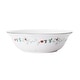 preview thumbnail 1 of 1, Pfaltzgraff Winterberry Round Serve Bowl, 10 Inch