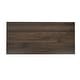 preview thumbnail 8 of 10, Nystrom Mid Century Modern 4 Drawer Dresser by Christopher Knight Home