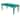 BAHIA VERDE OUTDOORS Adirondack Conversation Table