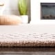 preview thumbnail 21 of 37, SAFAVIEH Handmade Glamour Julijeta Border Viscose Rug
