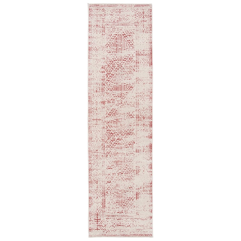 SAFAVIEH Hand-Woven Classic Vintage Tessa Moroccan Rug