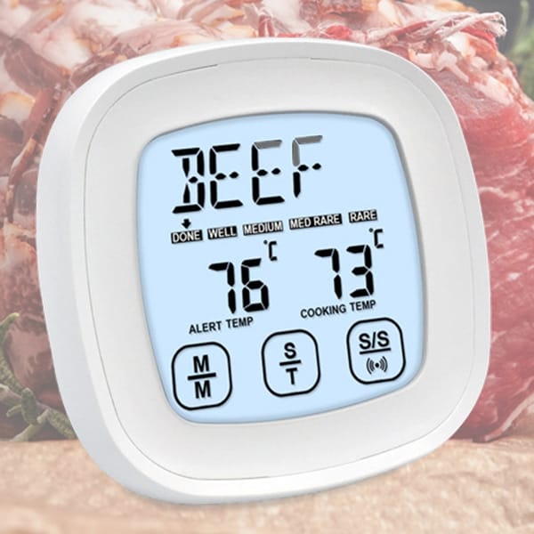 Bed bath beyond thermometer online
