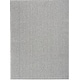preview thumbnail 8 of 65, Nourison Textured Home Indoor Abstract Area Rug 3' 11" x 5' 11" - Grey