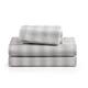 Option Mill Creek Plaid Grey