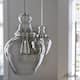 Option Brushed Nickel