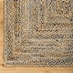 preview thumbnail 6 of 5, Edith Modern & Contemporary Area Rug