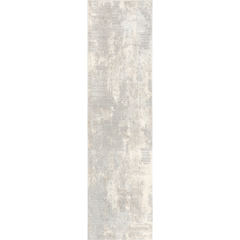 Nuloom Alice Abstract Waterfall Area Rug