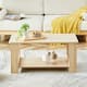 Option Natural Wood