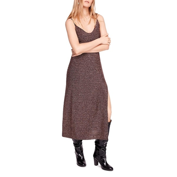 free people lola maxi dress