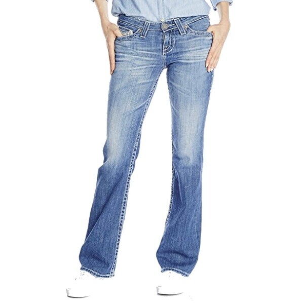 big star remy bootcut jeans