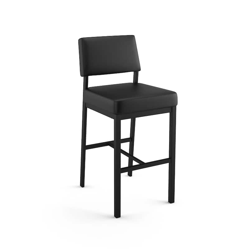 Amisco Avery Counter and Bar Stool
