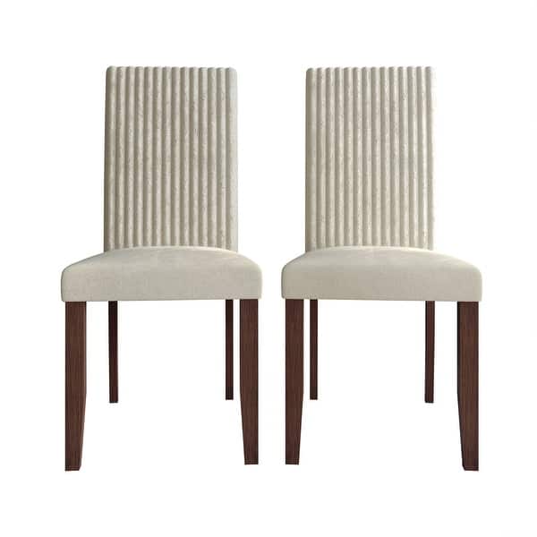 CraftPorch Elegant 7 Pieces Dining Set