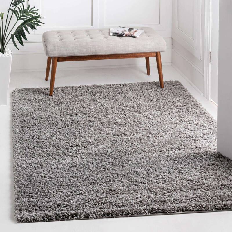 Shag Laurian Collection Area Rug