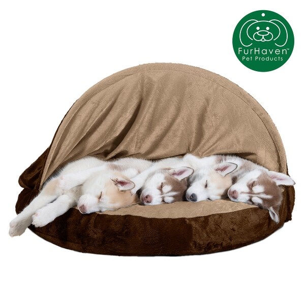 burrow bud pet bed