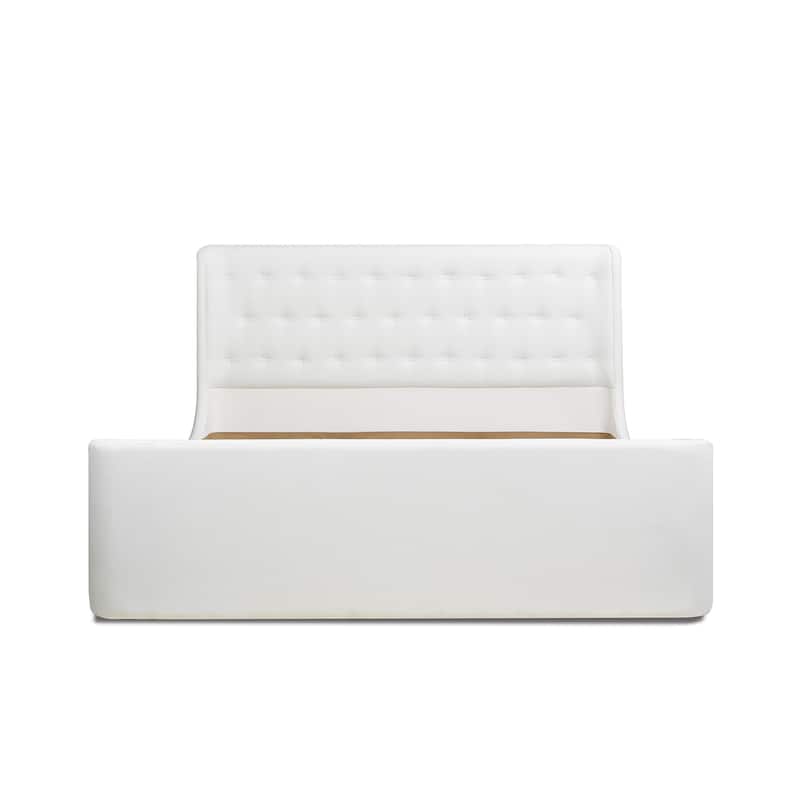 Jennifer Taylor Home Brooks Platform Bed