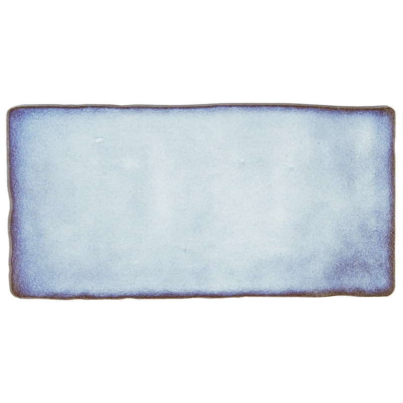 Merola Tile Antic Special Via Lactea 3" x 6" Ceramic Wall Tile
