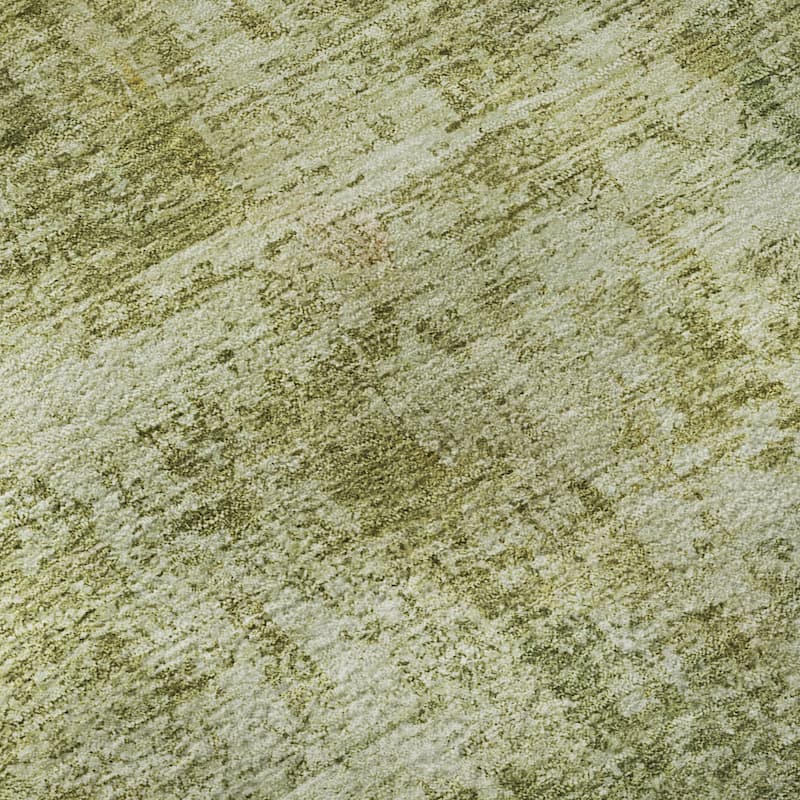 Premium Washable Super Soft Abstract Solid Mayfield Rug