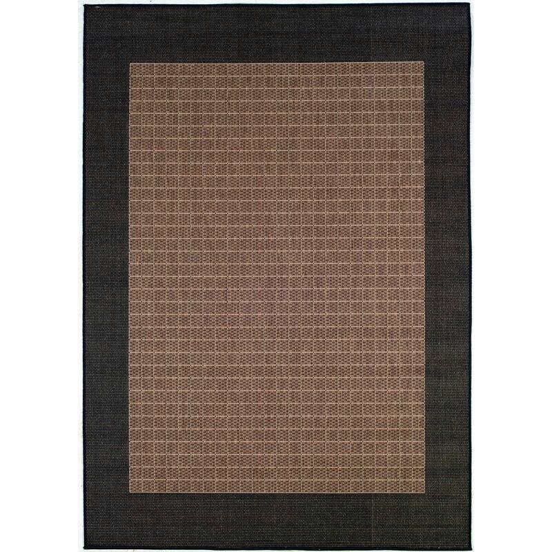 Dream Decor Rugs Pergola Quad Indoor Outdoor Area Rug