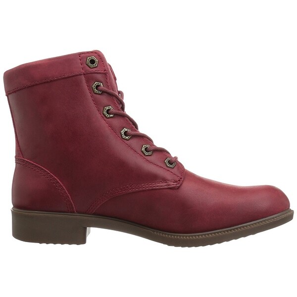 kodiak original waterproof leather ankle winter boot