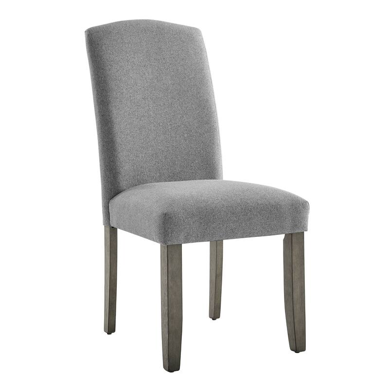 Steve Silver Ellington Upholstered Side Chair - Set of 2
