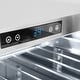 preview thumbnail 8 of 68, ZLINE 24 in. Touchstone 151 Can Beverage Fridge With Solid Stainless Steel Door