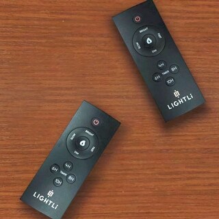 10 Feature Remote Control - 1.5" x 4.0" by LightLi - Bed Bath & Beyond ...