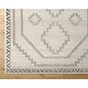 preview thumbnail 7 of 5, Ishmael Modern & Contemporary Area Rug