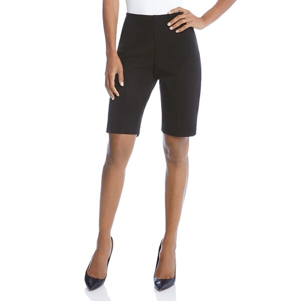 womens workwear shorts