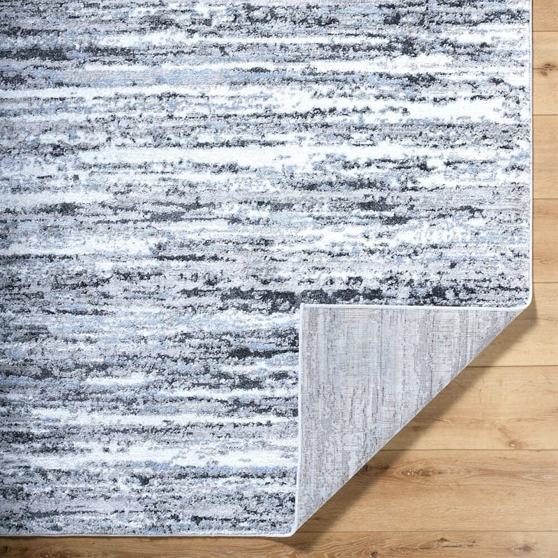 Livabliss Andorra Plus Modern Area Rug